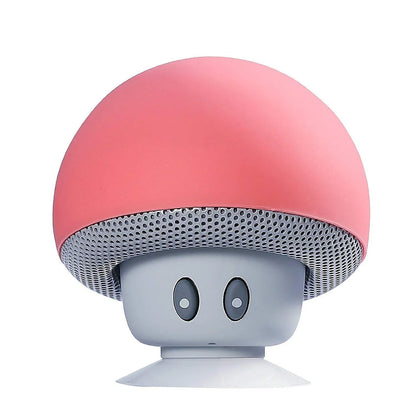 Wireless Bluetooth Speaker