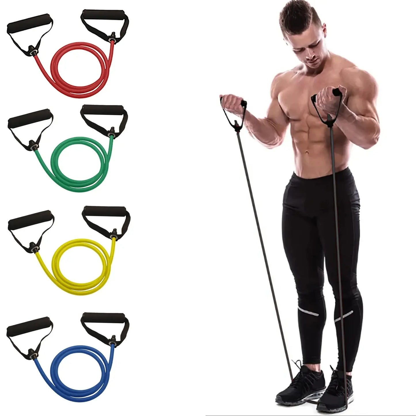 Resistance Bands