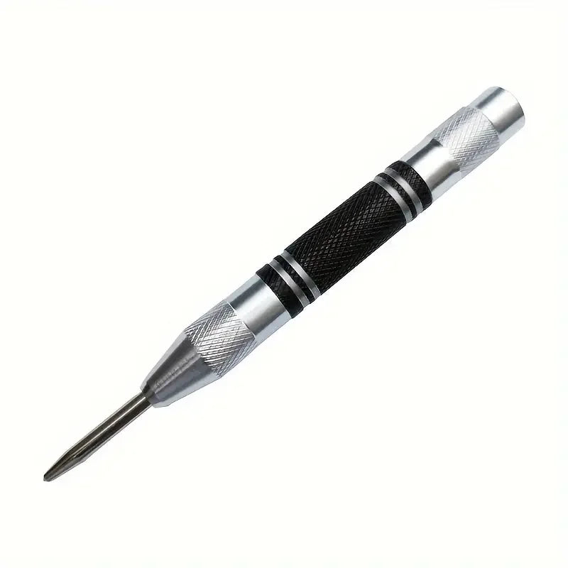 Automatic Center Punch