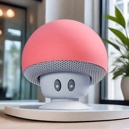 Wireless Bluetooth Speaker