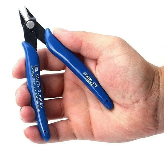 Carbon Steel Pliers