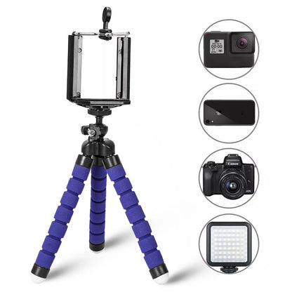 Selens Flexable Tripod