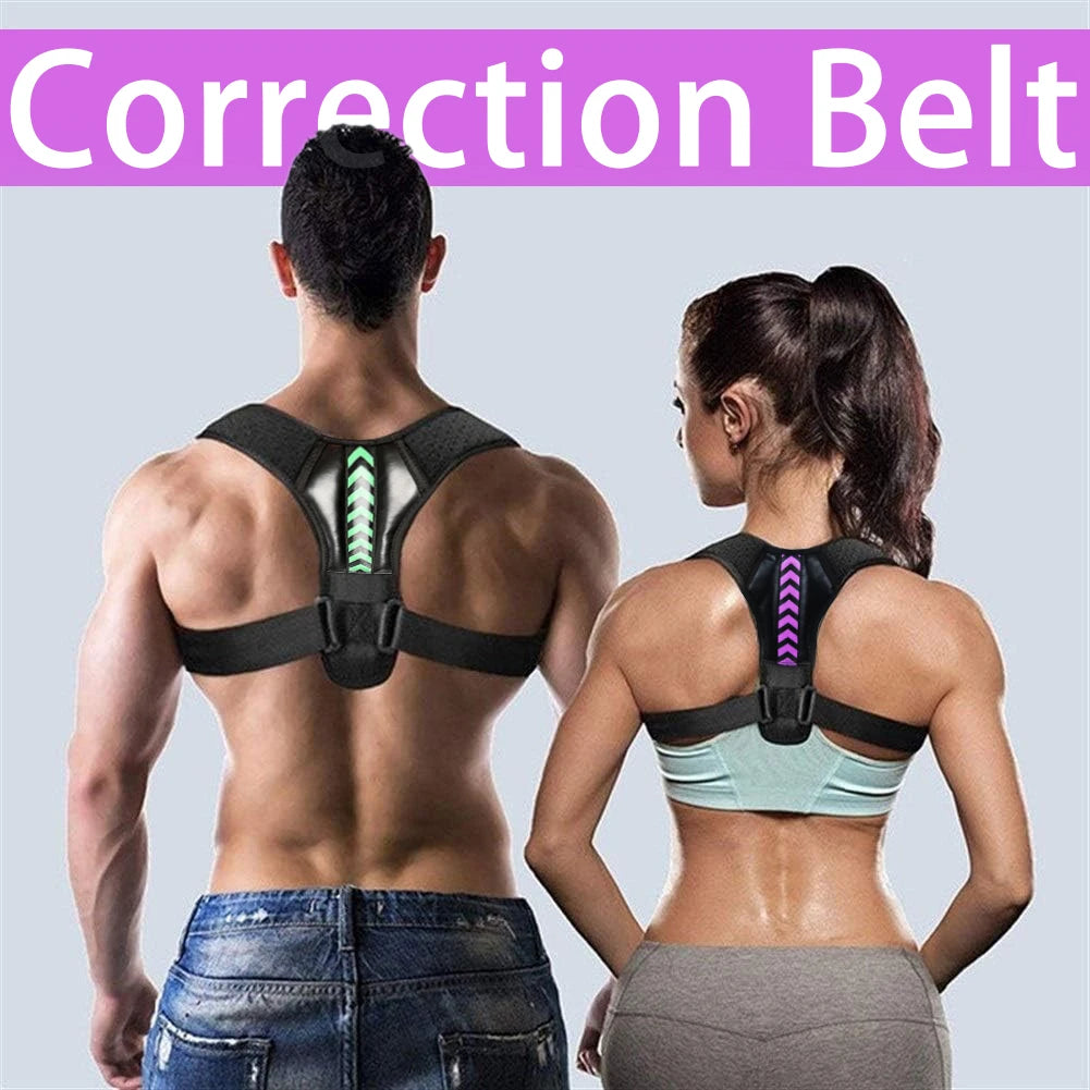 Back Posture Corrector