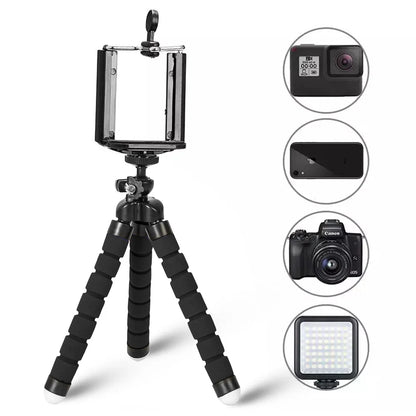 Selens Flexable Tripod