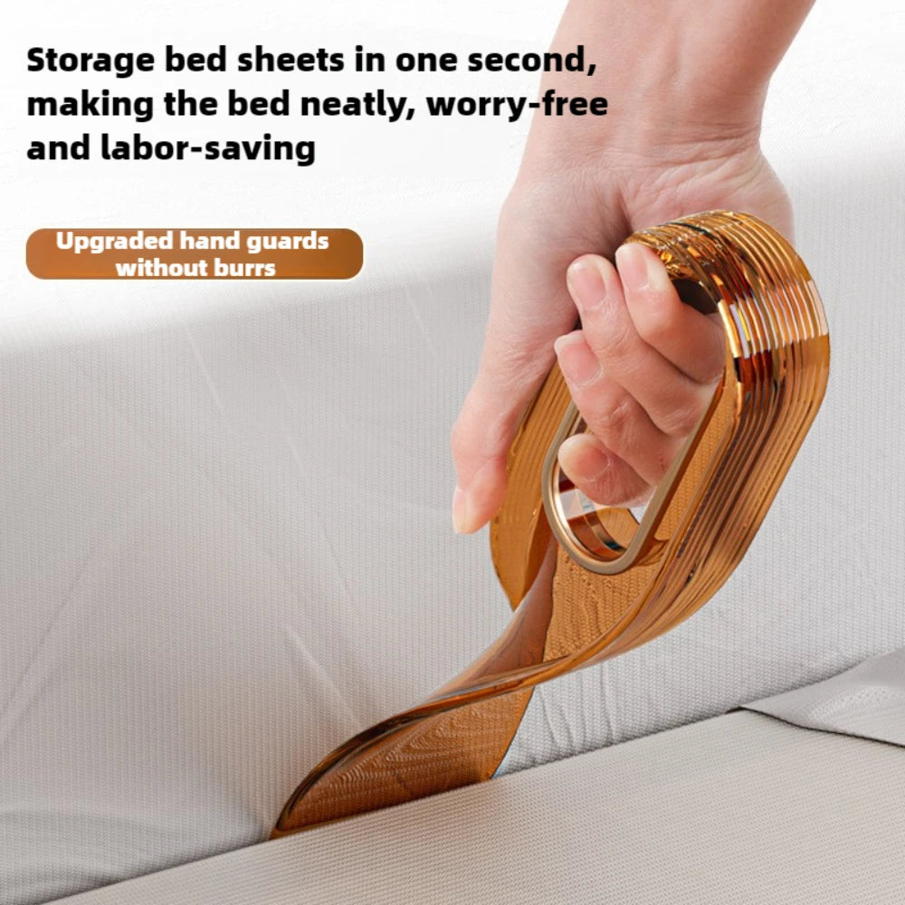 Sheet Changing Tool