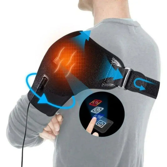 Heating Shoulder Support Belt