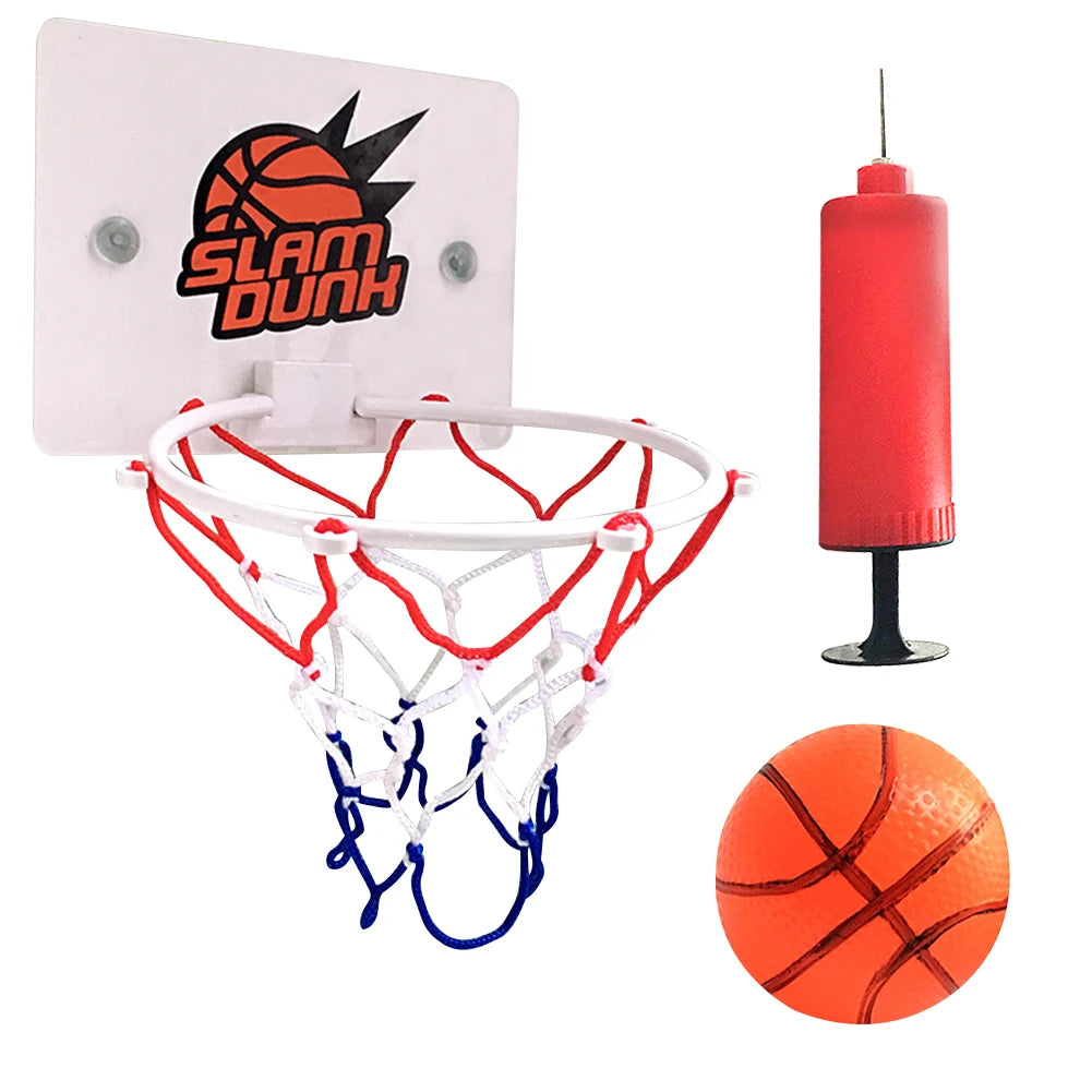 Mini Basketball Hoop