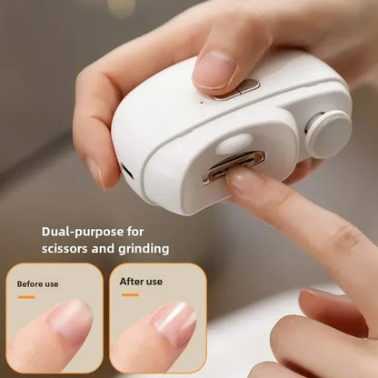 Electric Nail Clipper