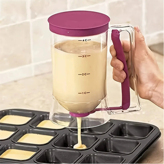 Pancake Batter Dispenser