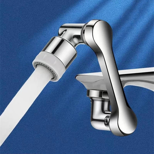 1080° Universal Rotation Faucet